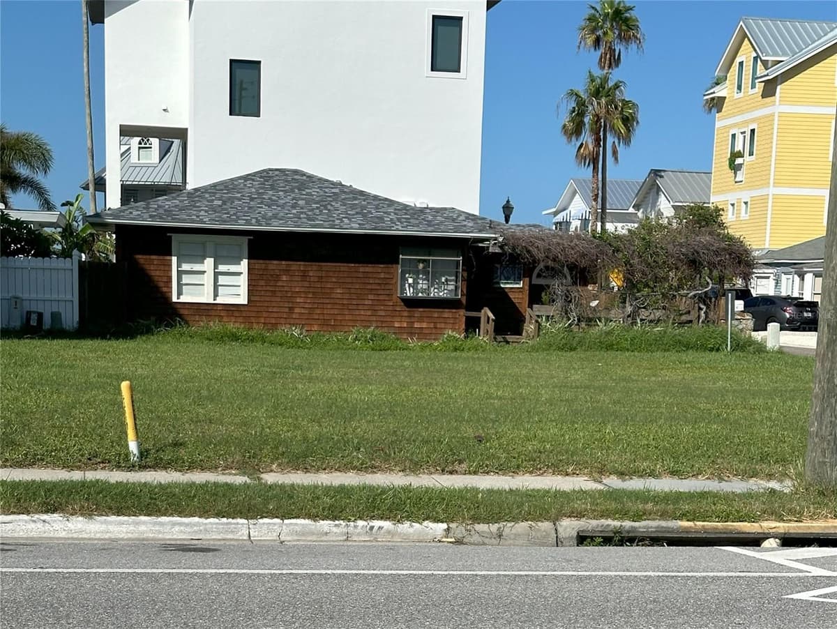 GULF BOULEVARD — photo 1 of 13