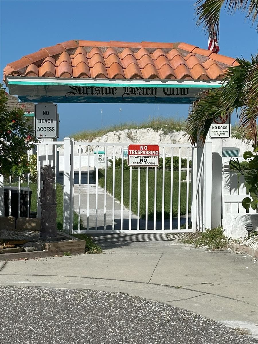 GULF BOULEVARD — photo 4 of 13