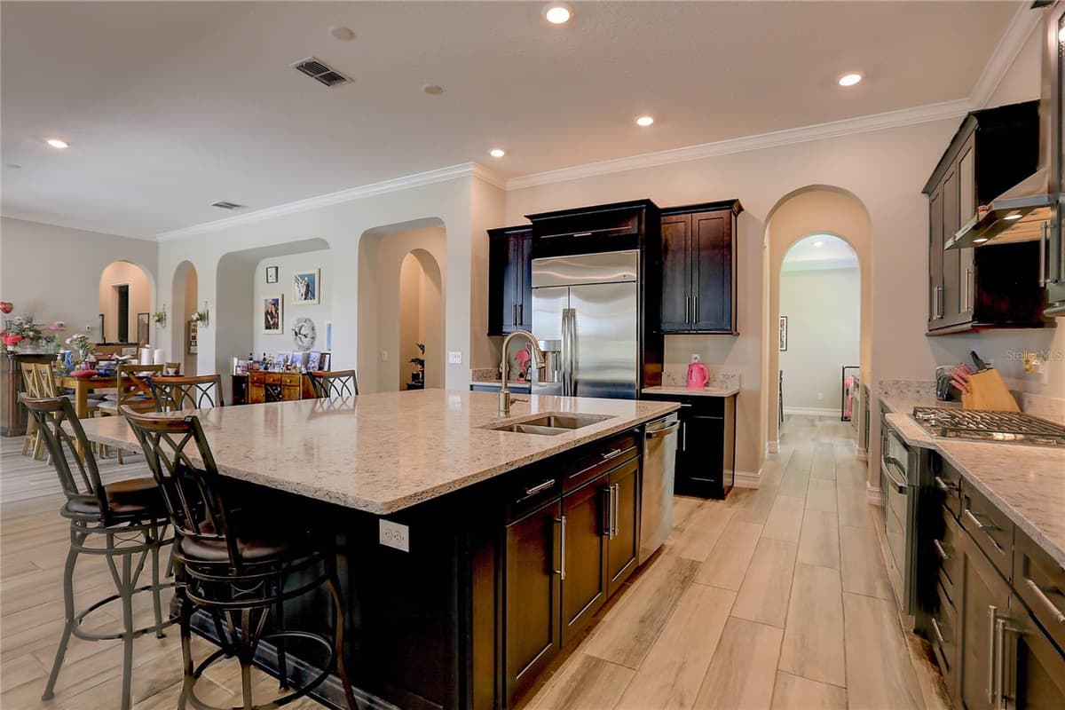 18014 WOODLAND VIEW DRIVE — photo 25 of 50