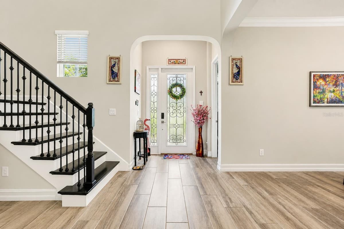 18014 WOODLAND VIEW DRIVE — photo 15 of 50