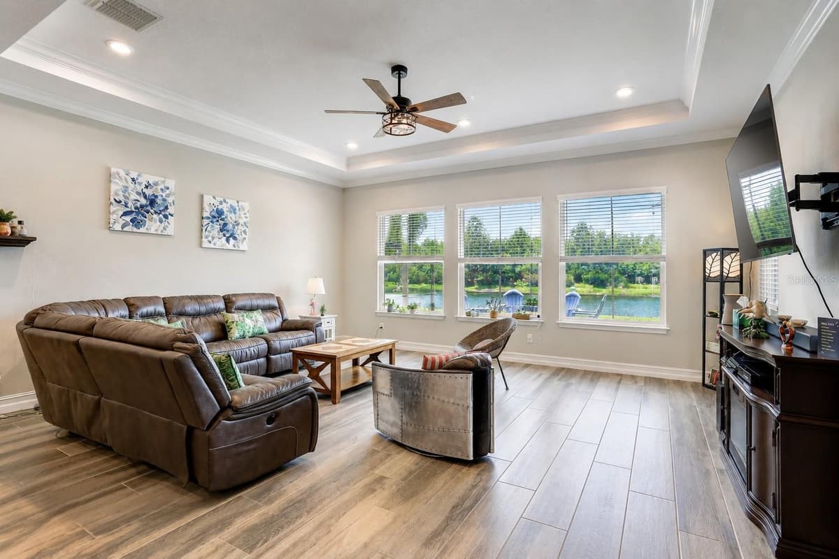 18014 WOODLAND VIEW DRIVE — photo 27 of 50