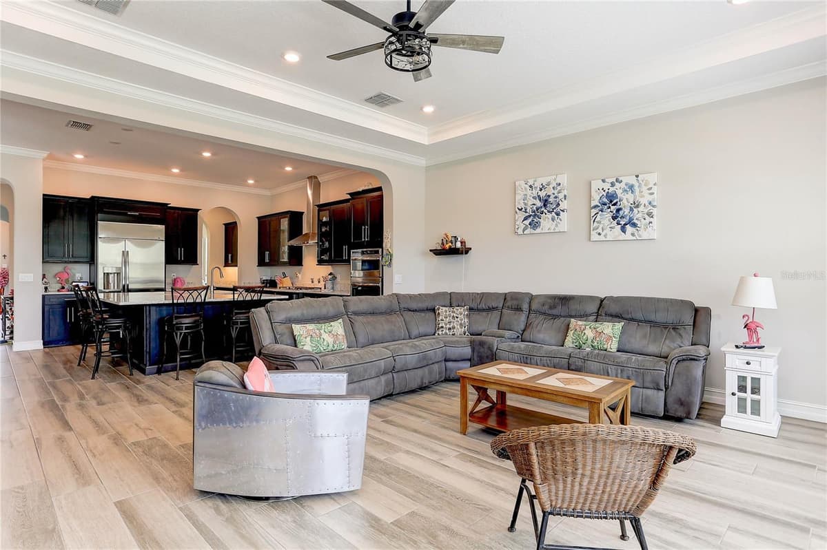 18014 WOODLAND VIEW DRIVE — photo 30 of 50