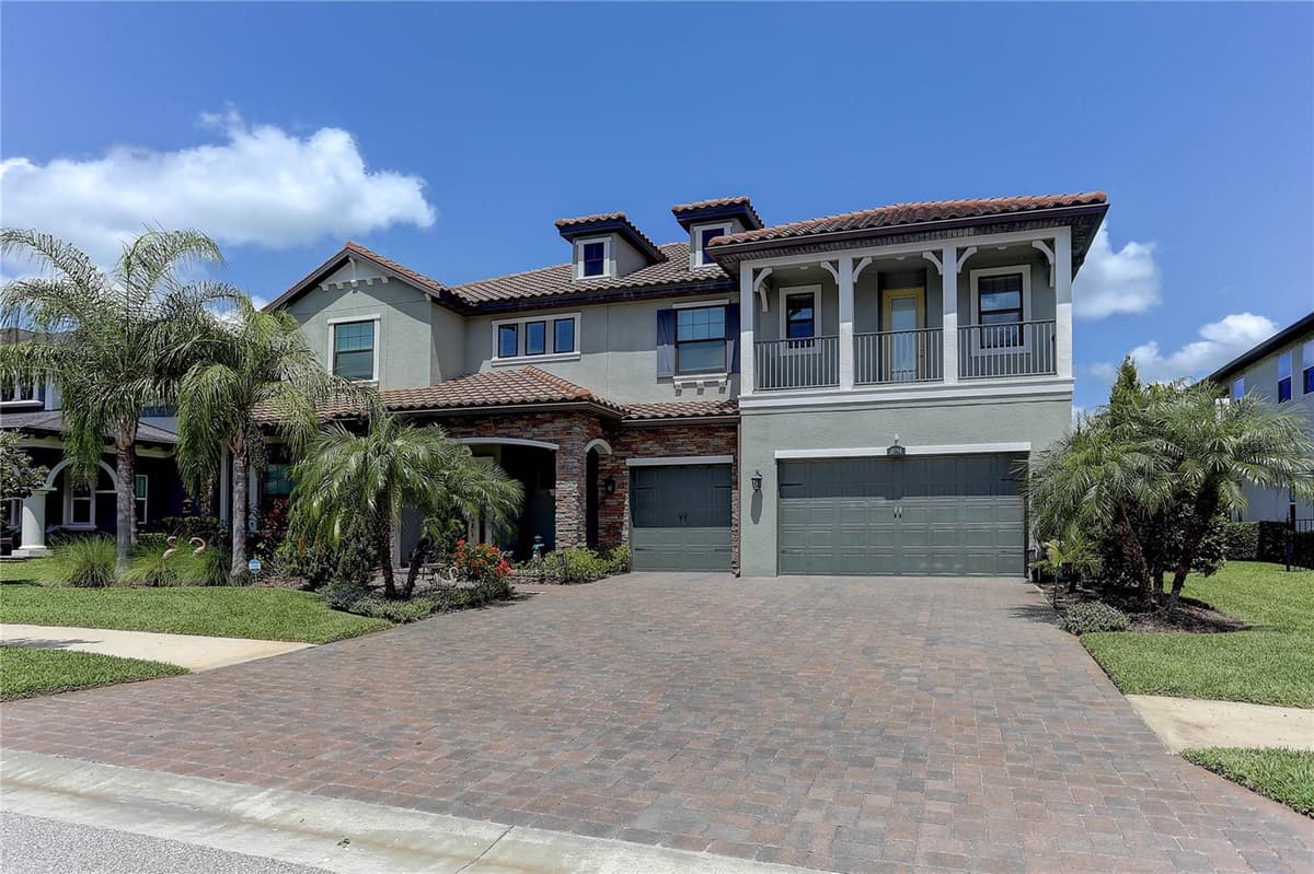 18014 WOODLAND VIEW DRIVE — photo 7 of 50