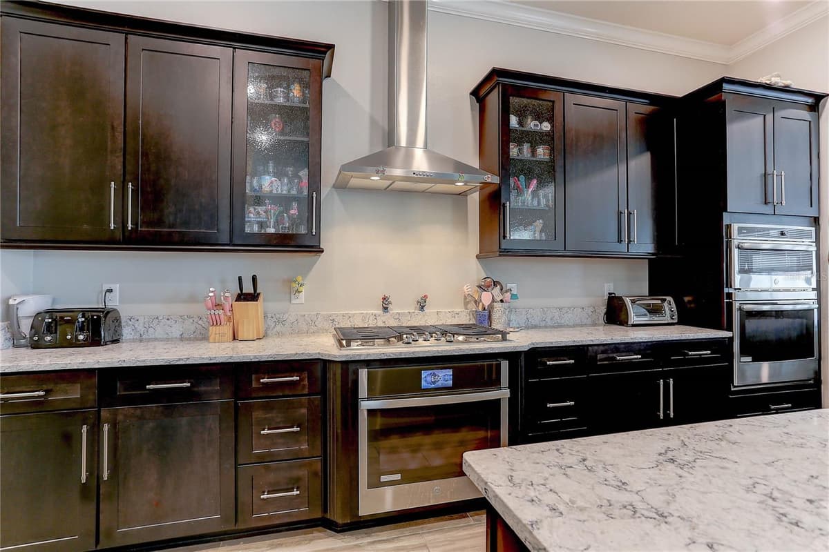 18014 WOODLAND VIEW DRIVE — photo 26 of 50