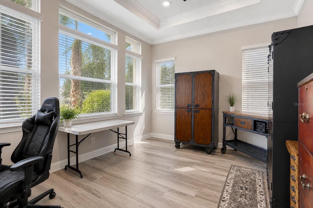18014 WOODLAND VIEW DRIVE — photo 17 of 50