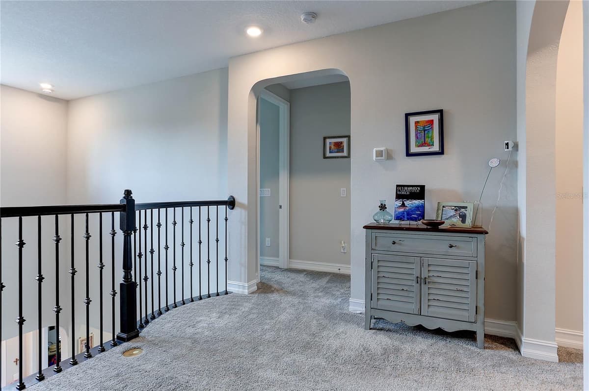 18014 WOODLAND VIEW DRIVE — photo 43 of 50