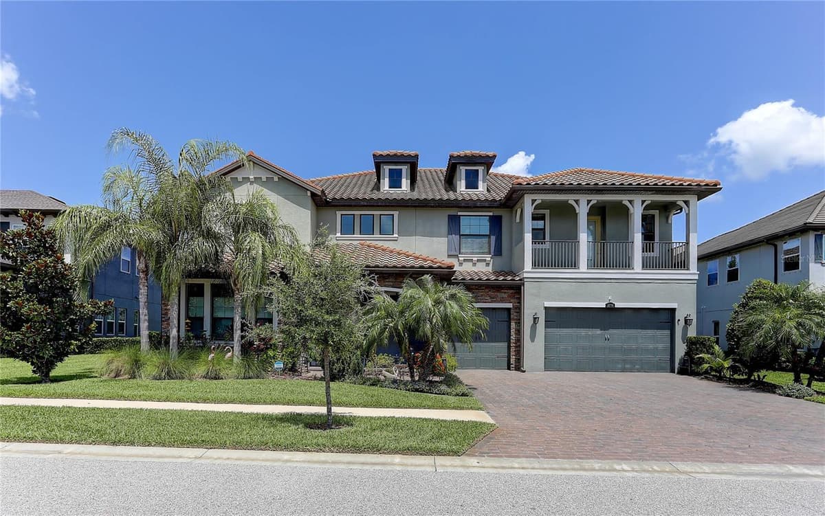 18014 WOODLAND VIEW DRIVE — photo 4 of 50