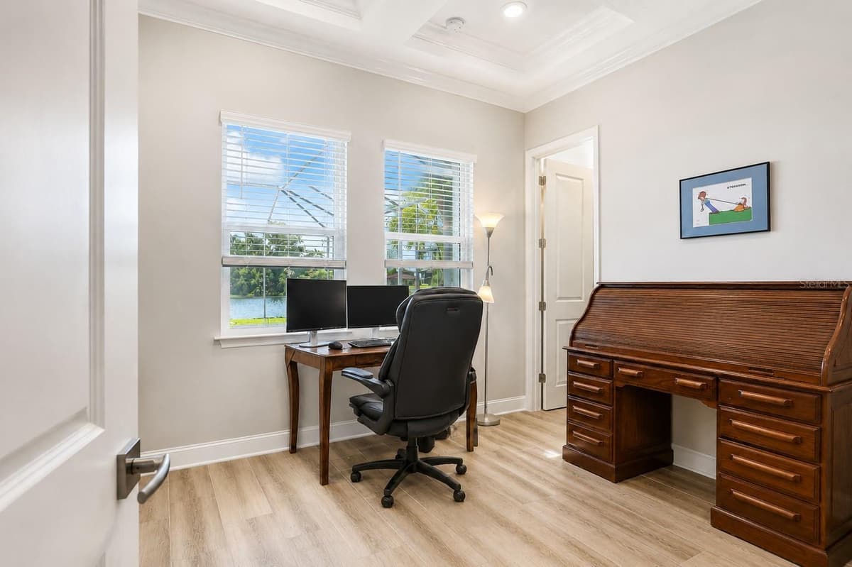 18014 WOODLAND VIEW DRIVE — photo 38 of 50