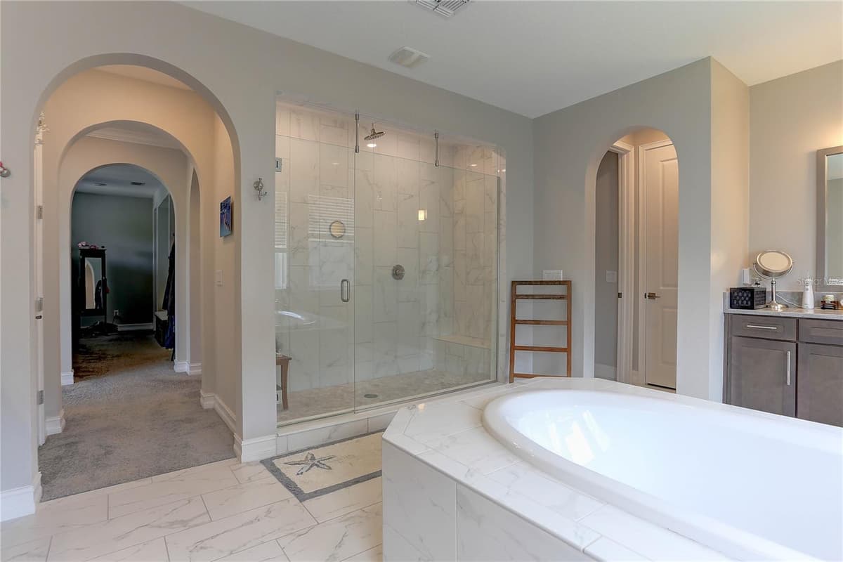 18014 WOODLAND VIEW DRIVE — photo 42 of 50