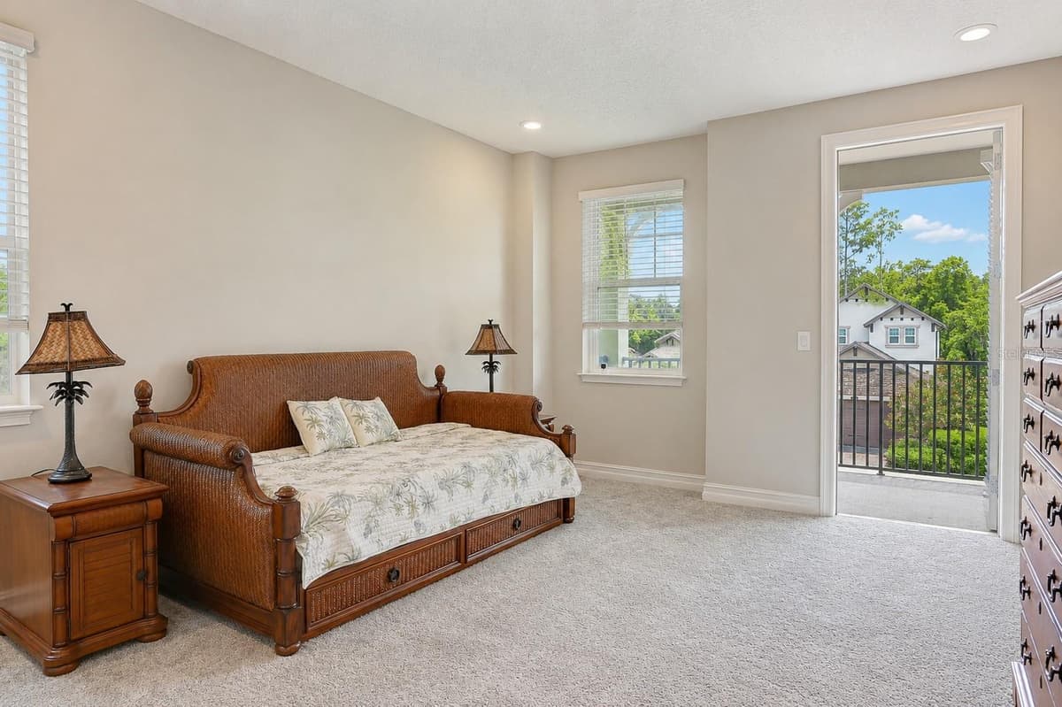 18014 WOODLAND VIEW DRIVE — photo 47 of 50