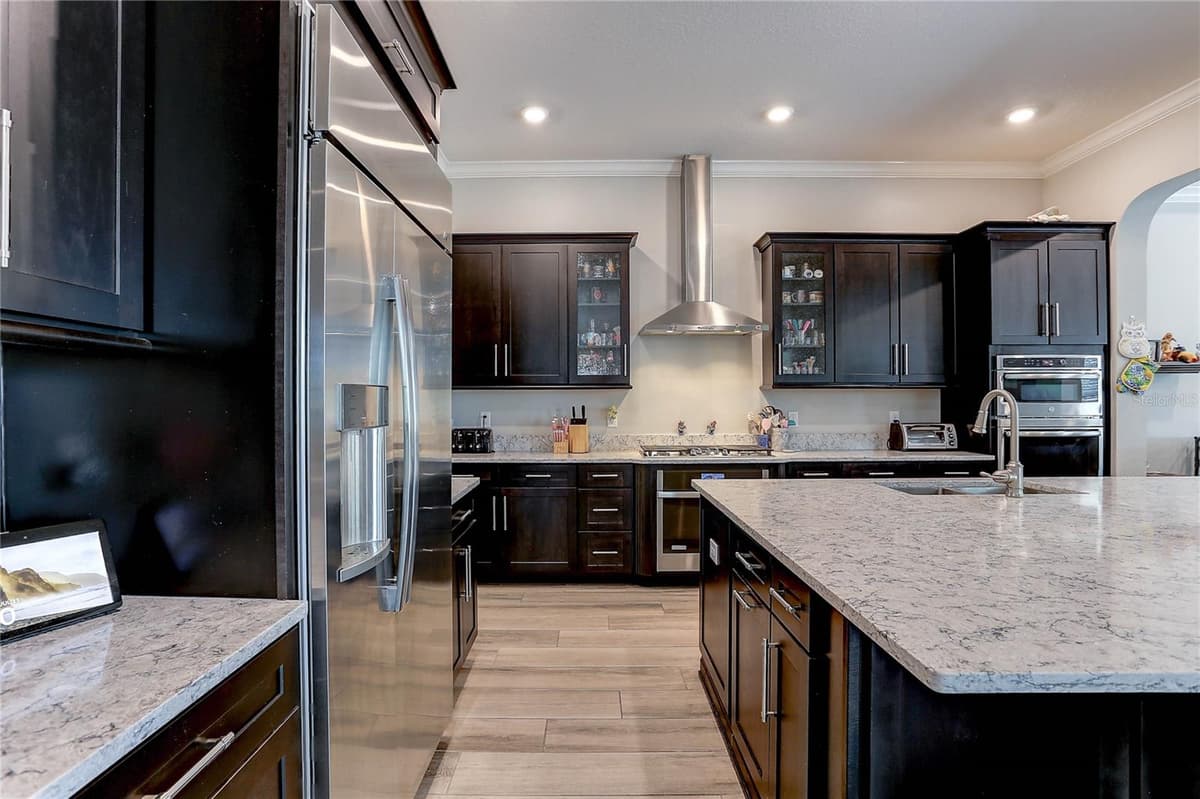 18014 WOODLAND VIEW DRIVE — photo 23 of 50