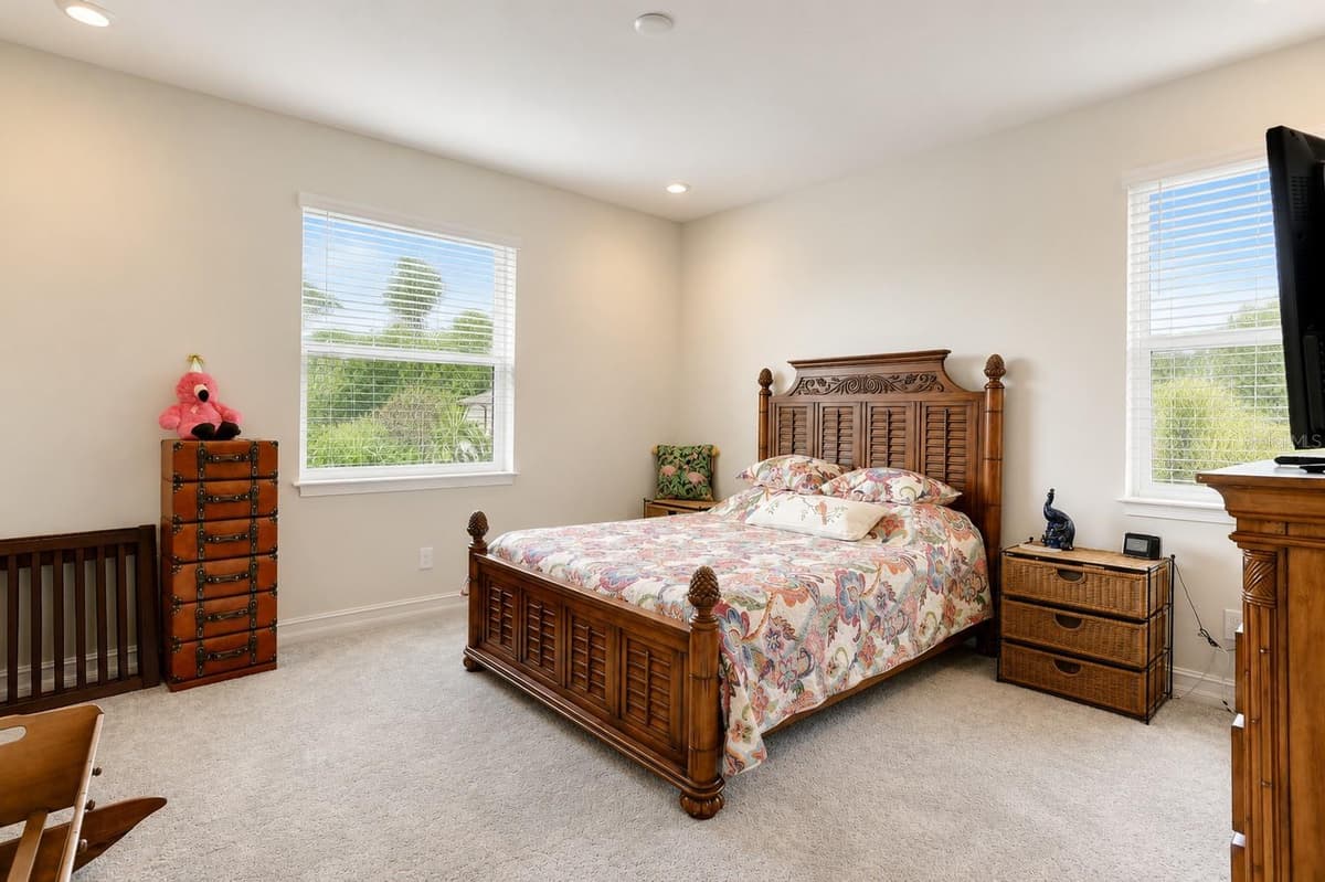 18014 WOODLAND VIEW DRIVE — photo 44 of 50