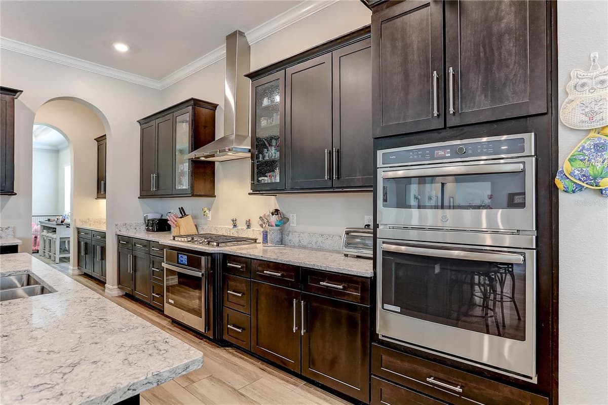 18014 WOODLAND VIEW DRIVE — photo 24 of 50