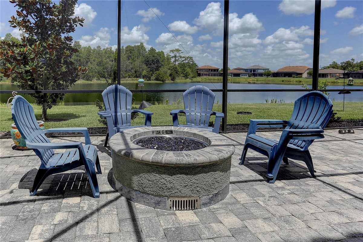 18014 WOODLAND VIEW DRIVE — photo 12 of 50