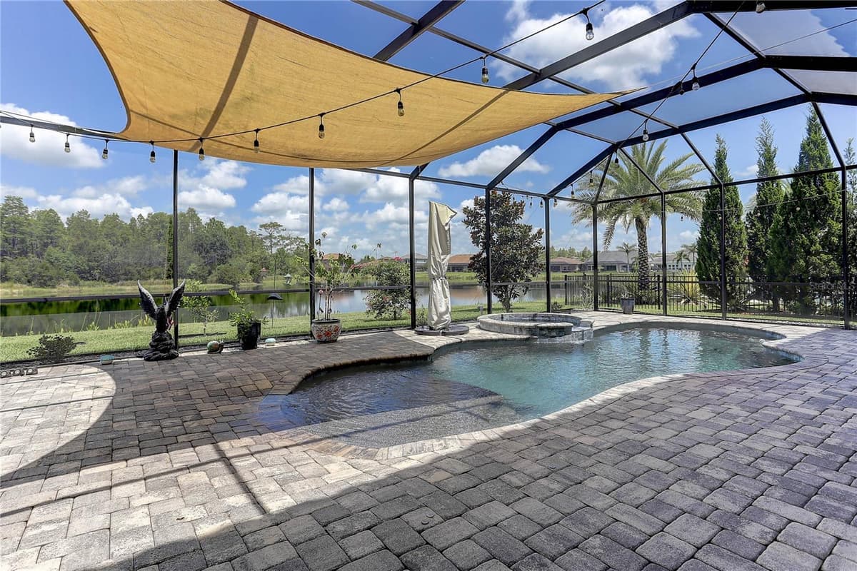 18014 WOODLAND VIEW DRIVE — photo 9 of 50