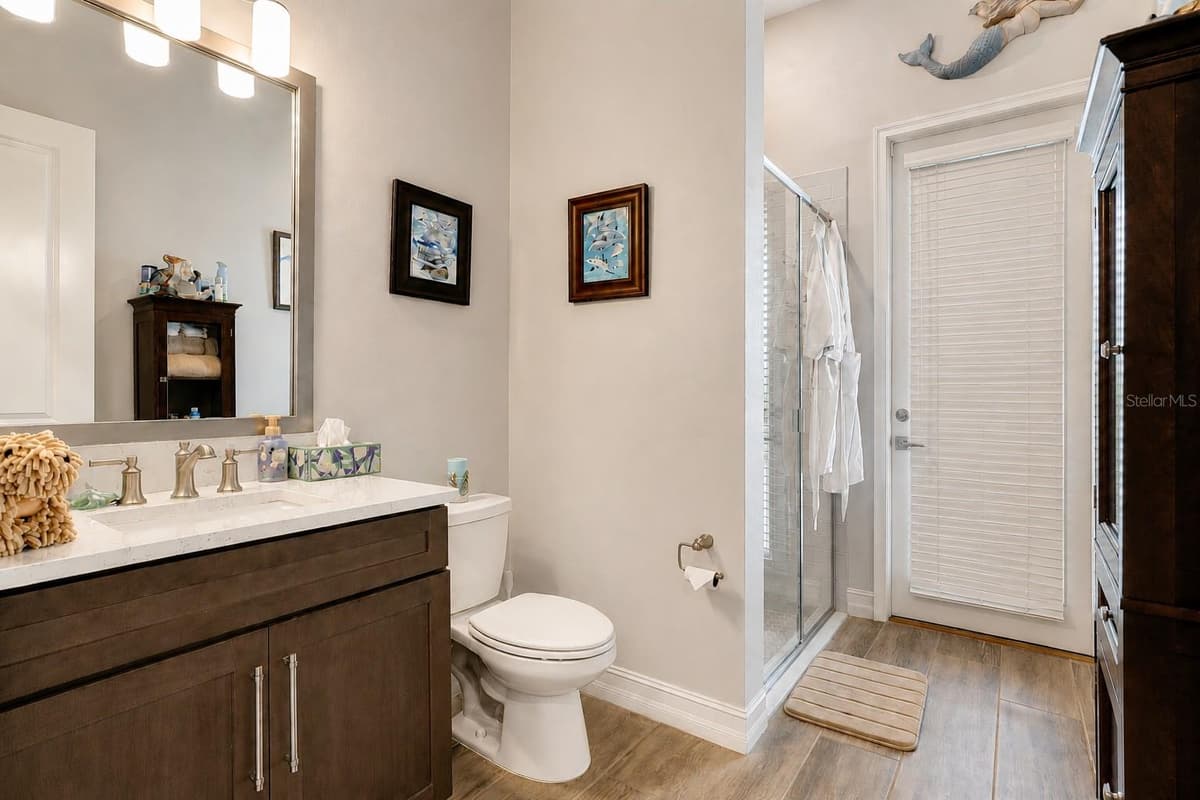18014 WOODLAND VIEW DRIVE — photo 36 of 50