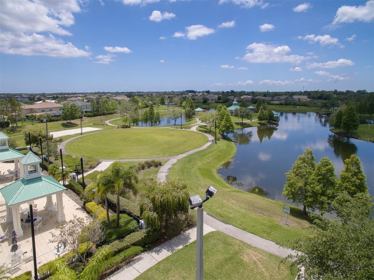 5409 CONCH SHELL PLACE — photo 42 of 49