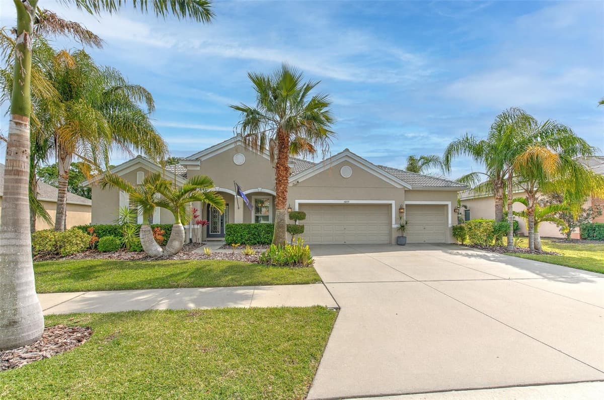 5409 CONCH SHELL PLACE — photo 47 of 49