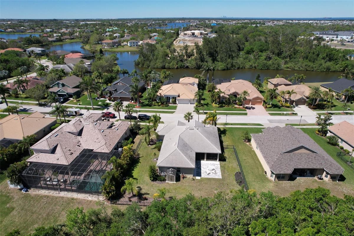 5409 CONCH SHELL PLACE — photo 34 of 49
