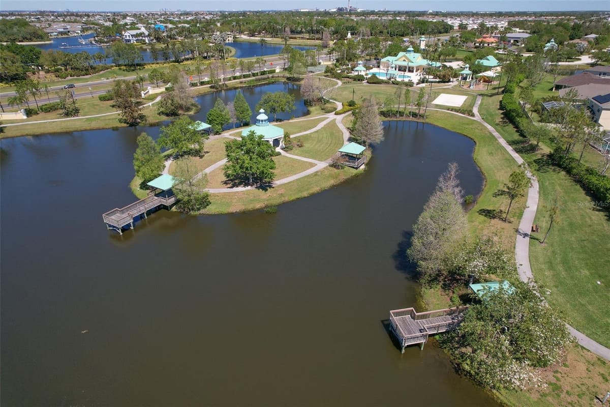 5409 CONCH SHELL PLACE — photo 41 of 49