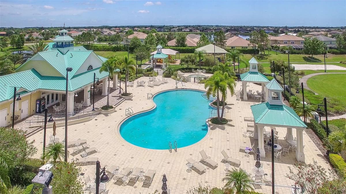 5409 CONCH SHELL PLACE — photo 43 of 49