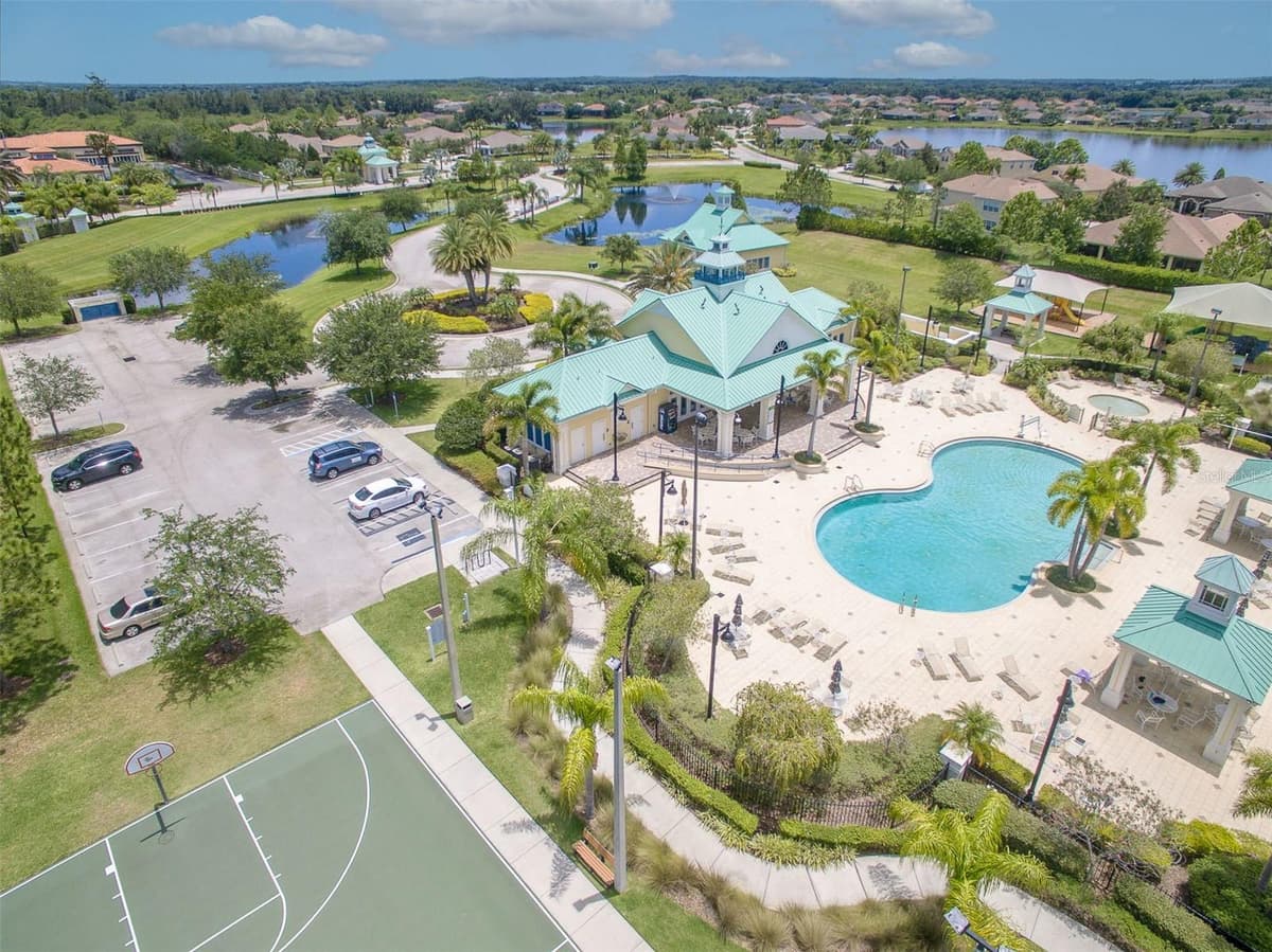 5409 CONCH SHELL PLACE — photo 44 of 49