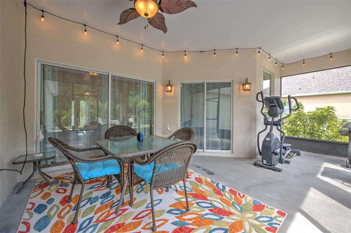 5409 CONCH SHELL PLACE — photo 38 of 49