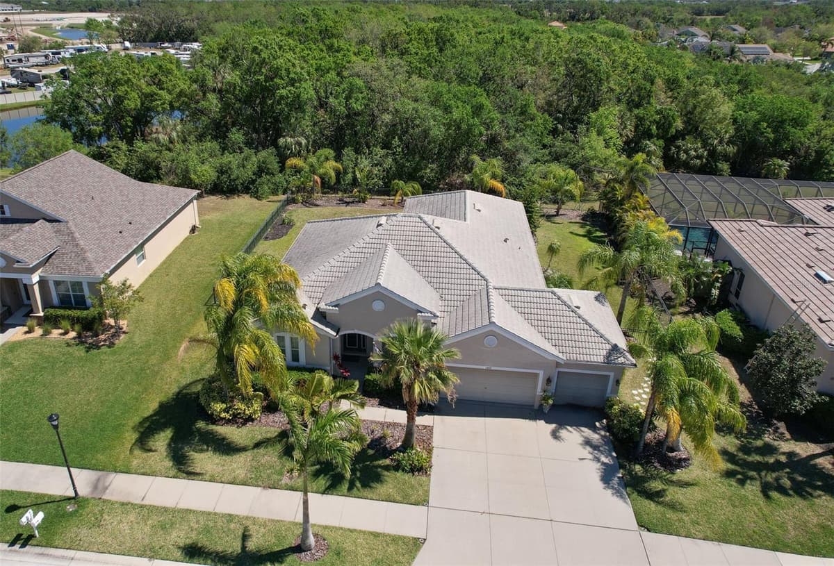5409 CONCH SHELL PLACE — photo 3 of 49