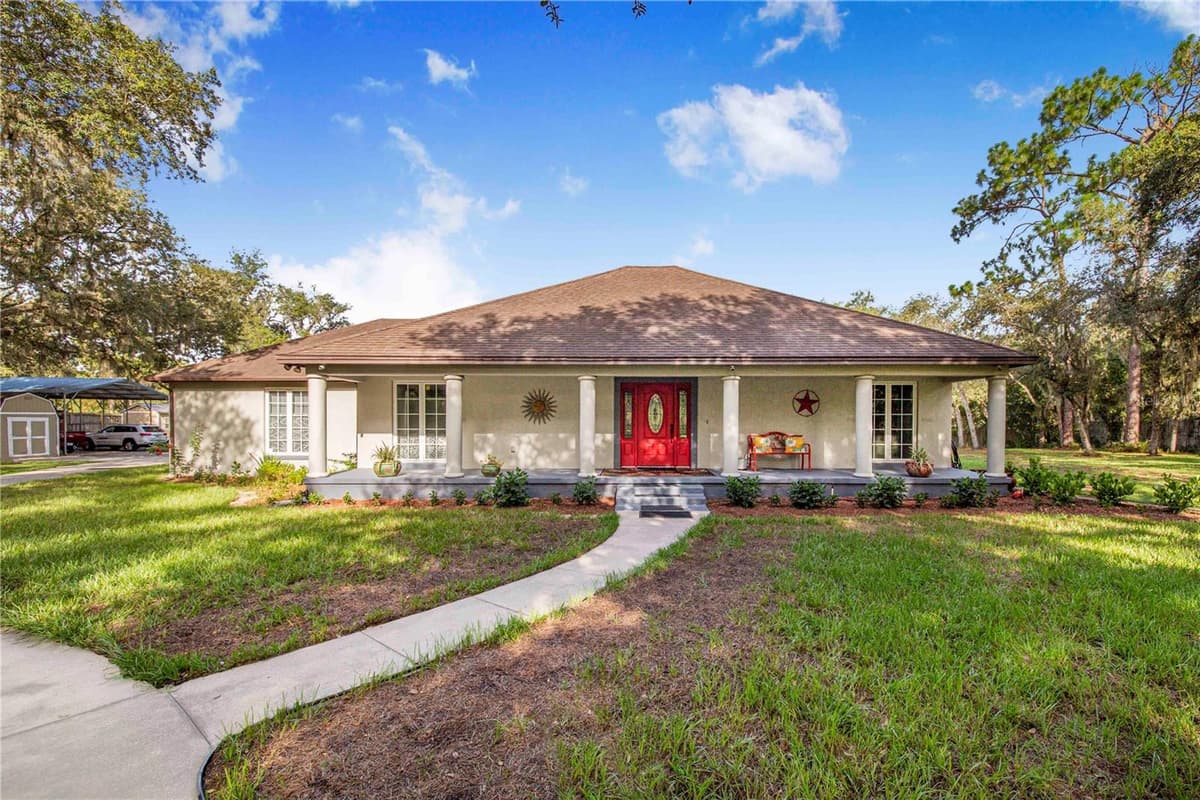 10740 JIM EDWARDS ROAD — photo 4 of 67