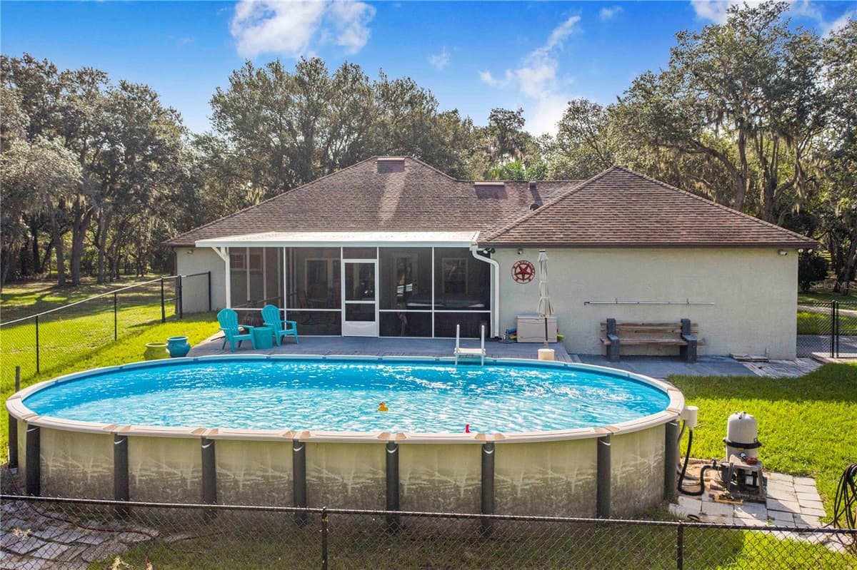 10740 JIM EDWARDS ROAD — photo 34 of 67