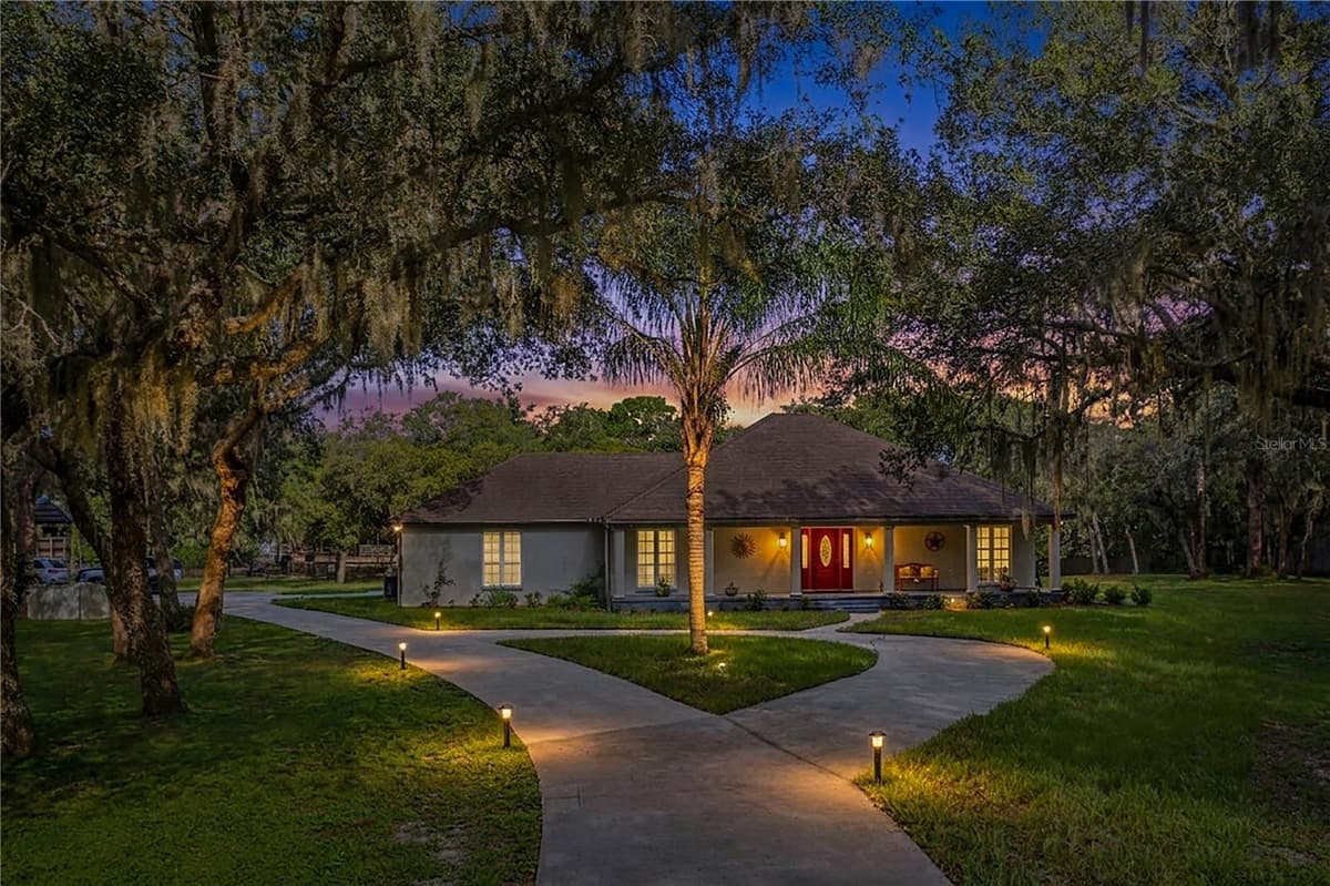 10740 JIM EDWARDS ROAD — photo 1 of 67
