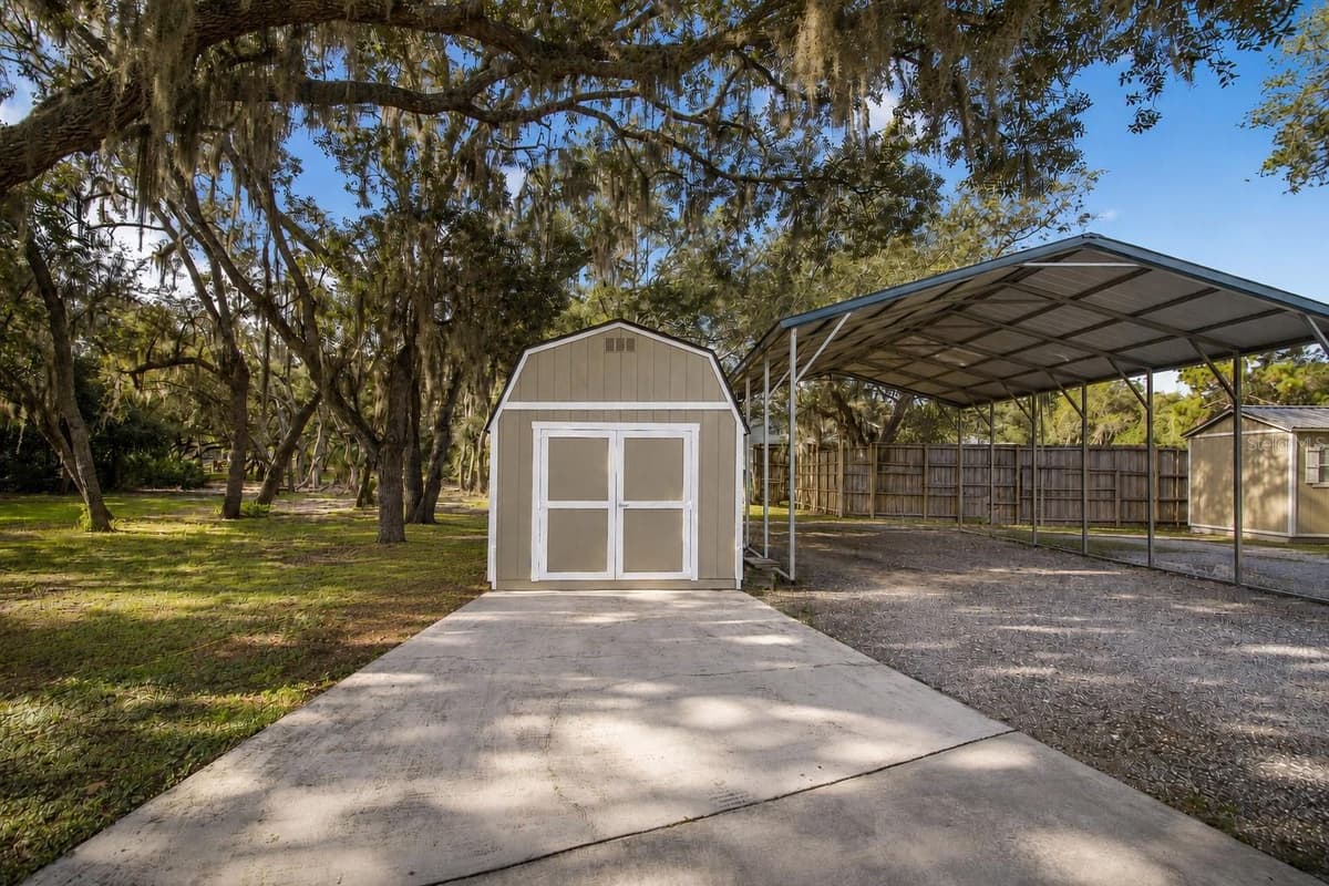 10740 JIM EDWARDS ROAD — photo 37 of 67