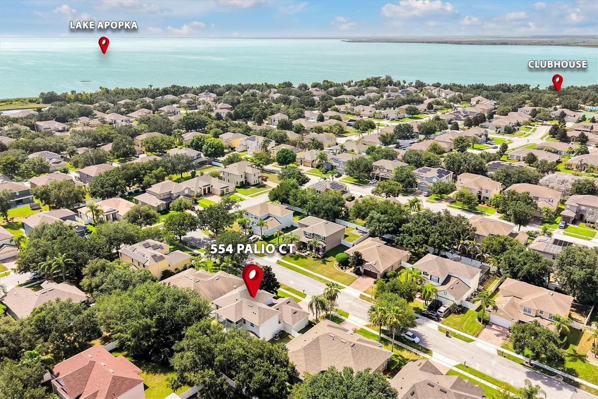 554 PALIO COURT — photo 52 of 65