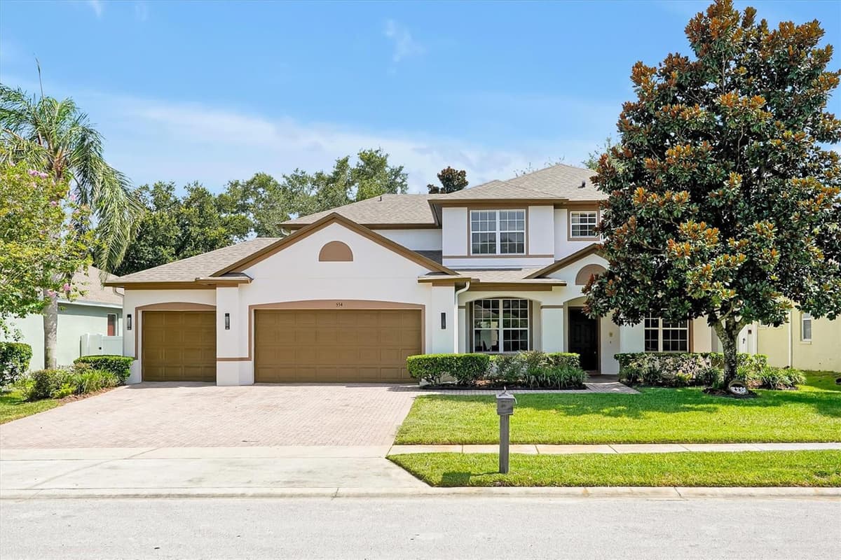 554 PALIO COURT — photo 1 of 65