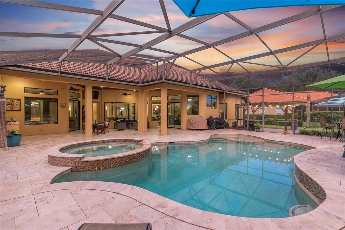 8632 SPIKERUSH COURT — photo 43 of 49