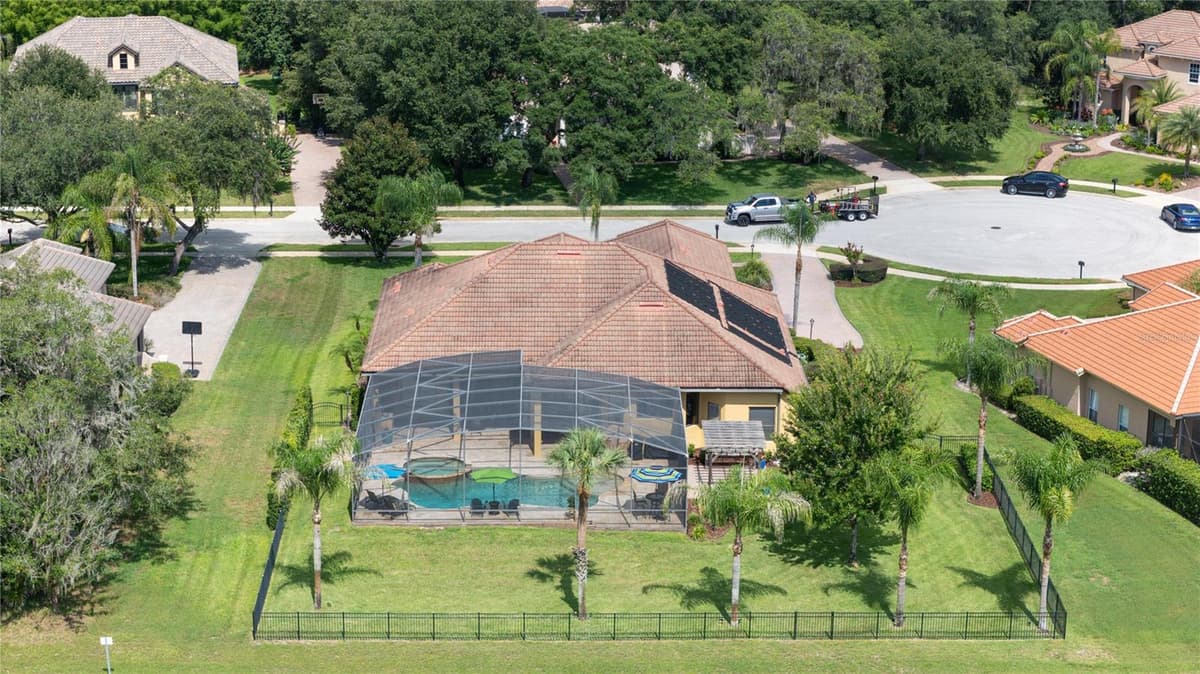 8632 SPIKERUSH COURT — photo 46 of 49