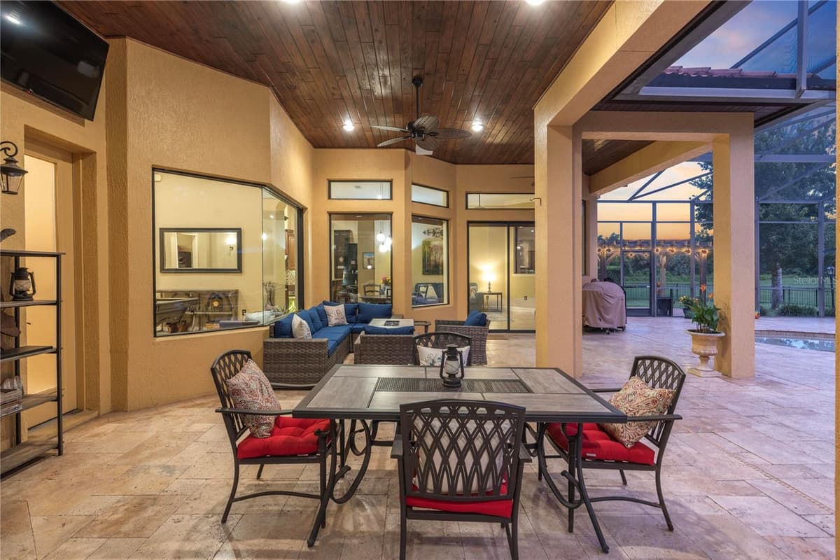 8632 SPIKERUSH COURT — photo 38 of 49