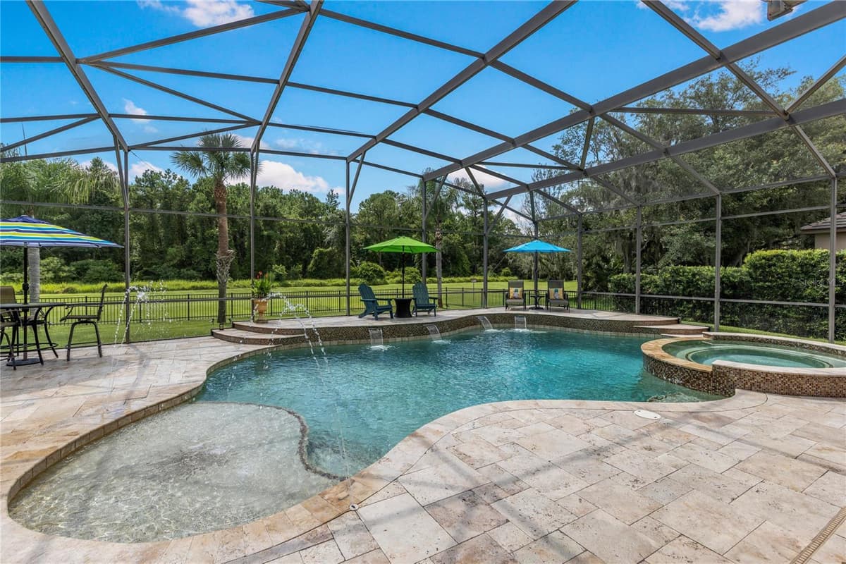 8632 SPIKERUSH COURT — photo 34 of 49