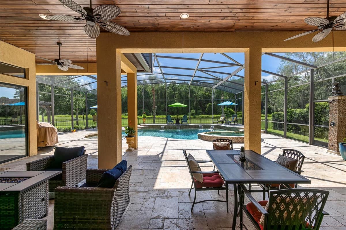 8632 SPIKERUSH COURT — photo 40 of 49