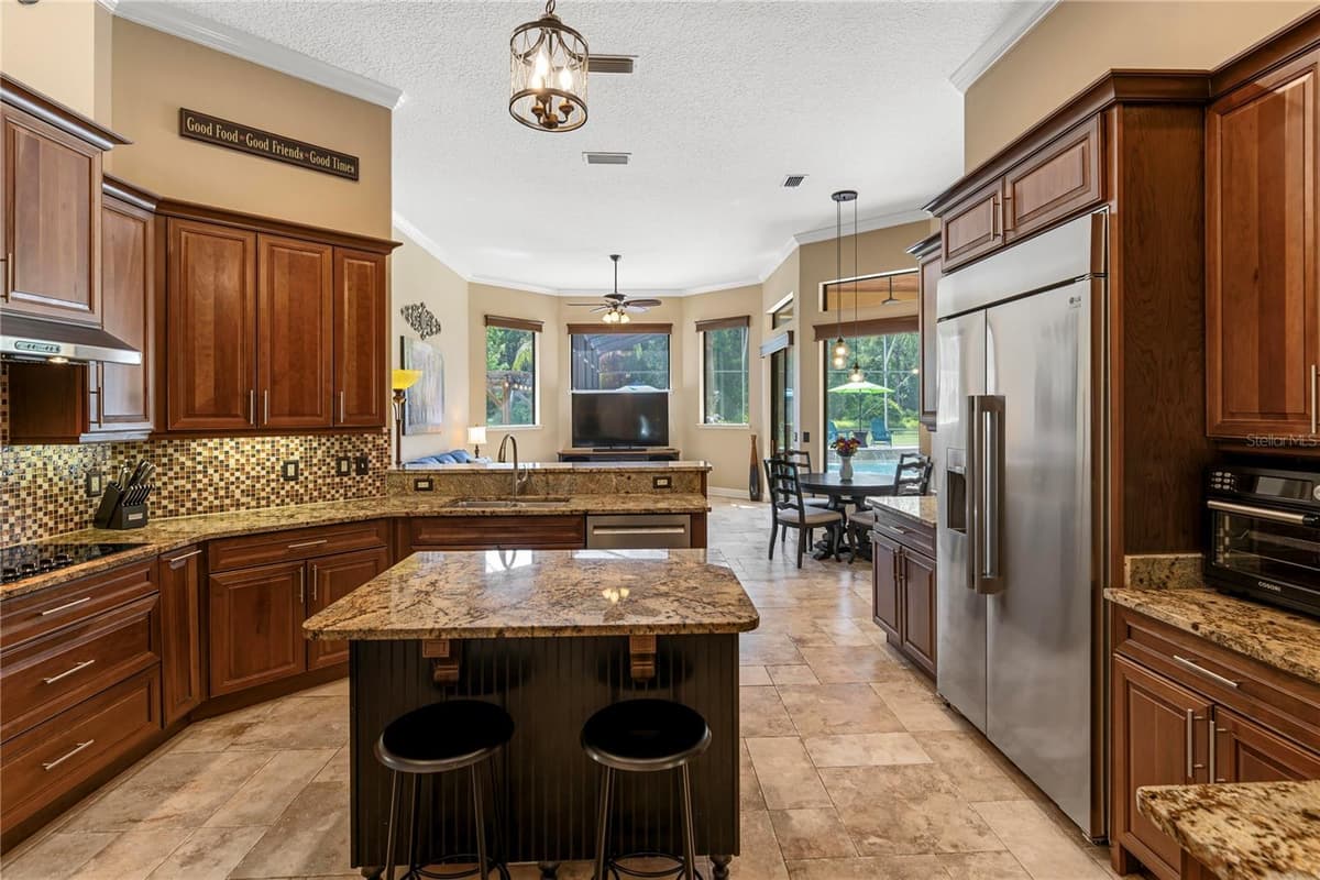 8632 SPIKERUSH COURT — photo 21 of 49