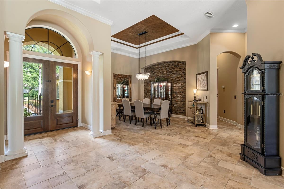 8632 SPIKERUSH COURT — photo 8 of 49
