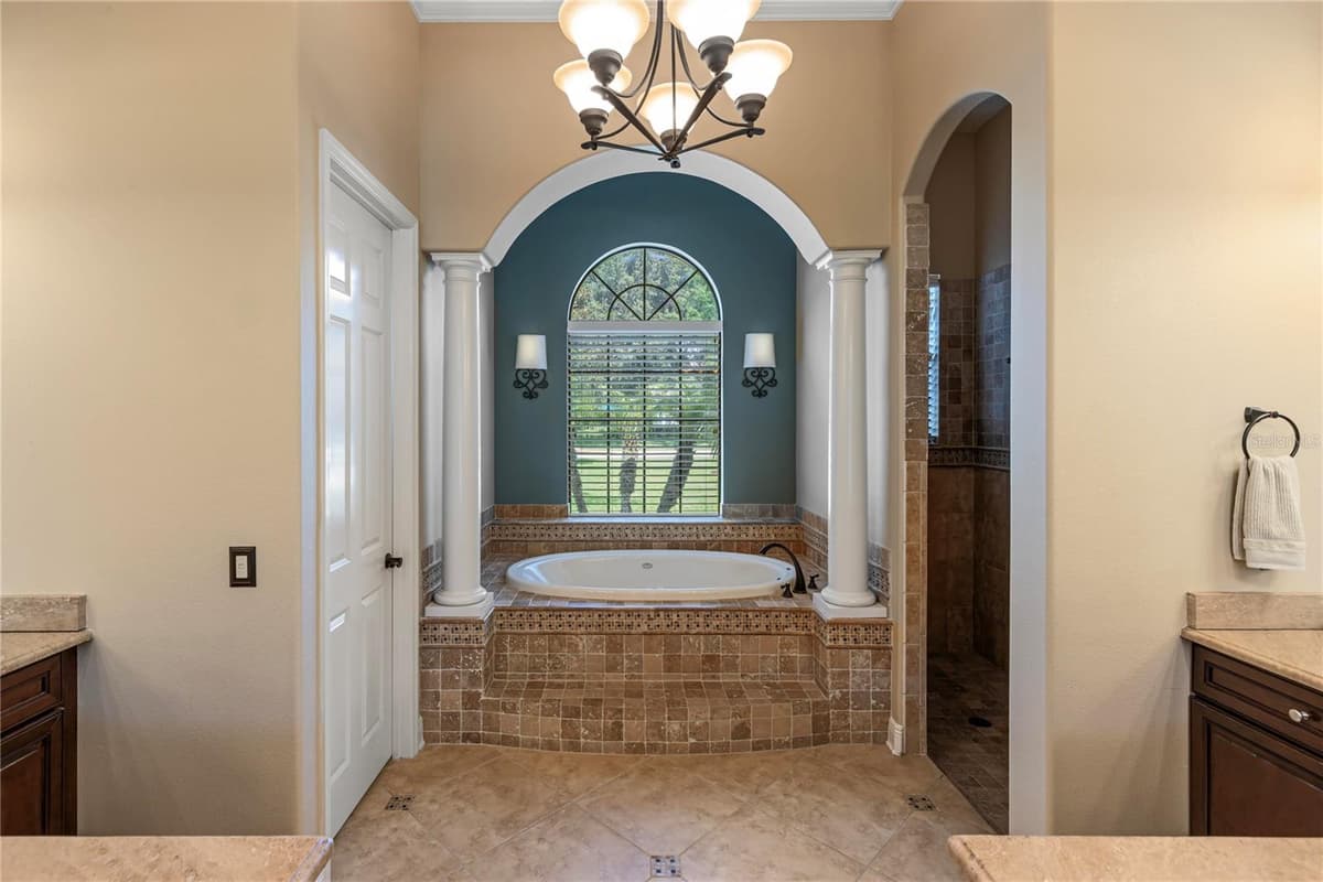 8632 SPIKERUSH COURT — photo 17 of 49