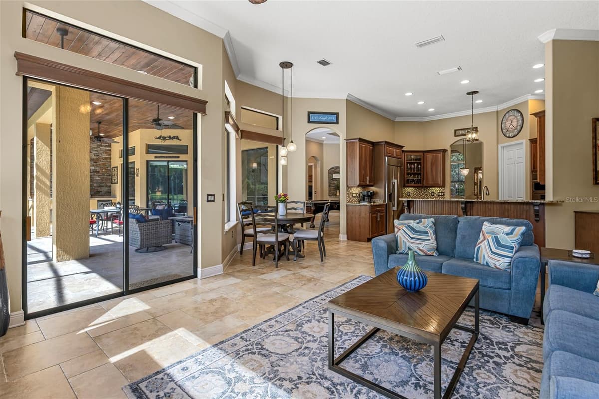 8632 SPIKERUSH COURT — photo 19 of 49