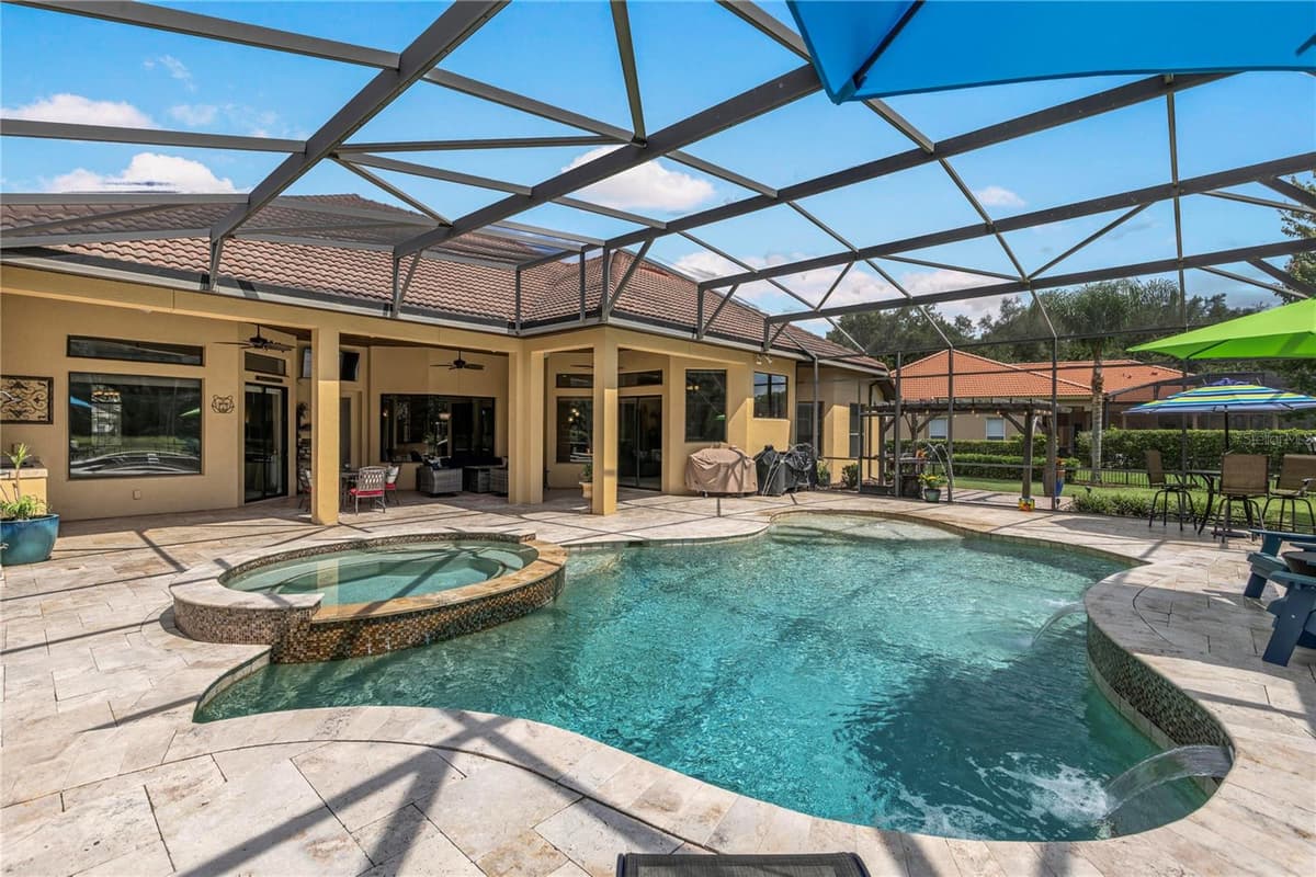 8632 SPIKERUSH COURT — photo 42 of 49