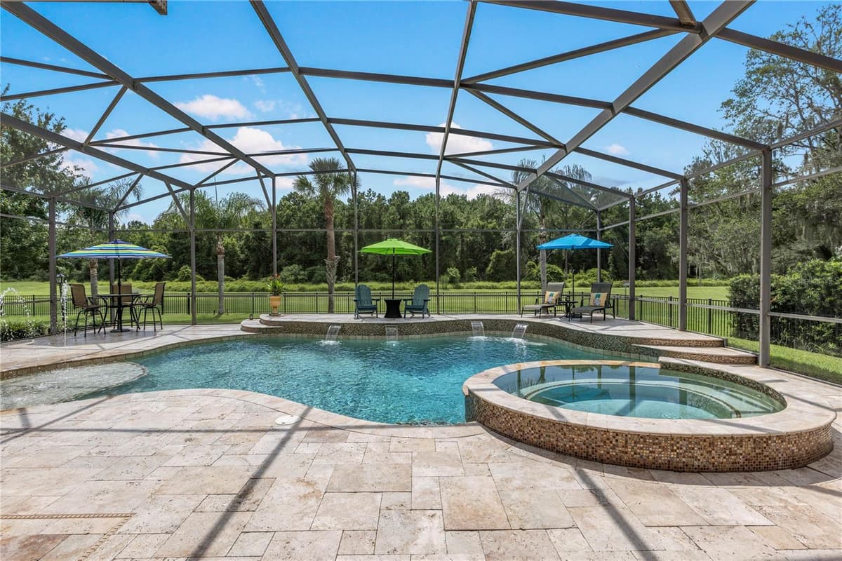 8632 SPIKERUSH COURT — photo 33 of 49