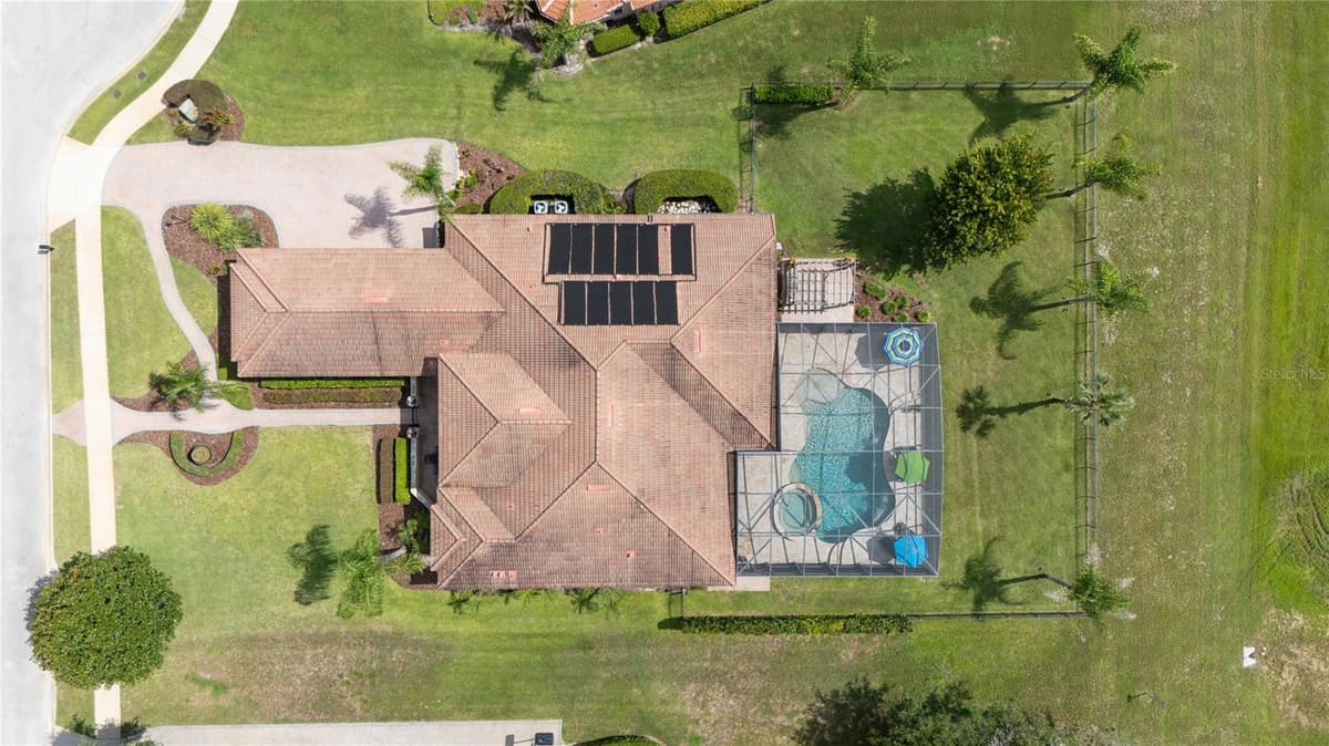 8632 SPIKERUSH COURT — photo 48 of 49
