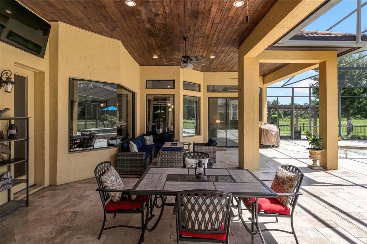 8632 SPIKERUSH COURT — photo 37 of 49