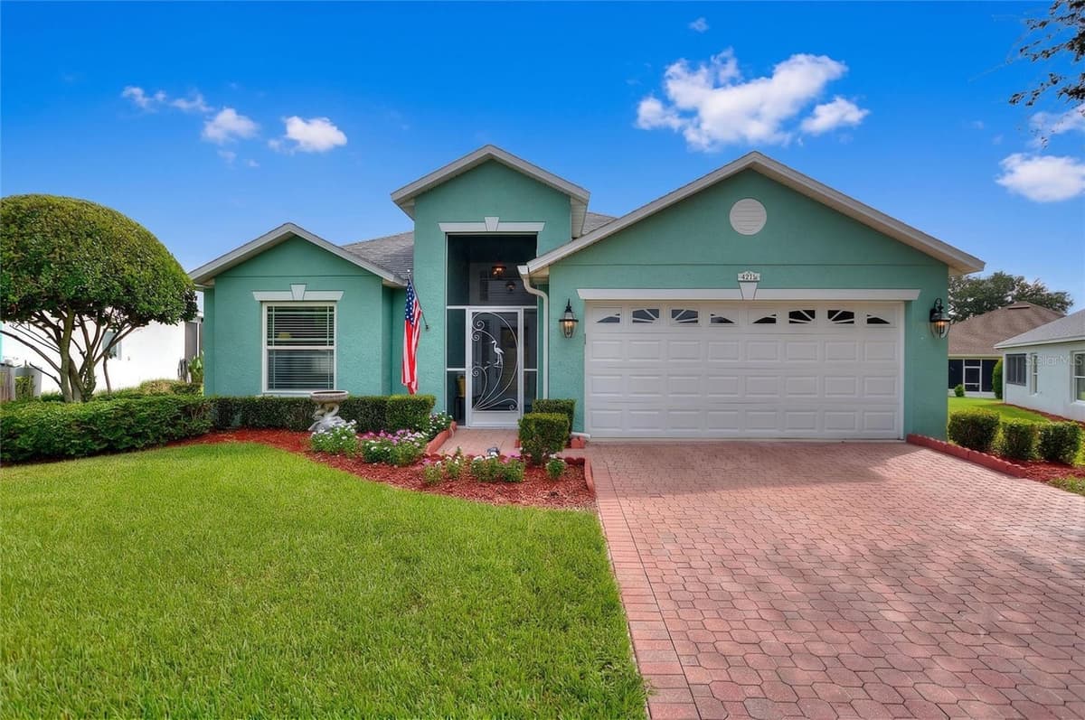 4132 MARTINDALE LOOP — photo 1 of 60
