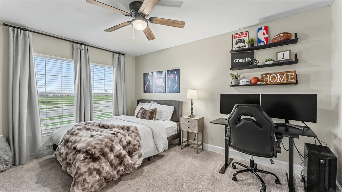 5280 TENNESSEE RIDGE COURT — photo 36 of 51