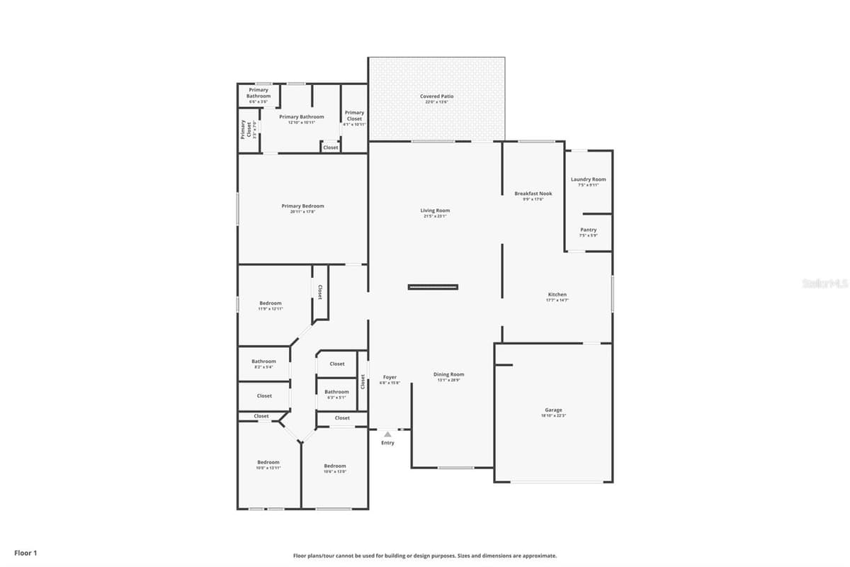 5280 TENNESSEE RIDGE COURT — photo 46 of 51